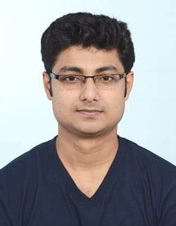 Profile photo of PRATIK DHAR