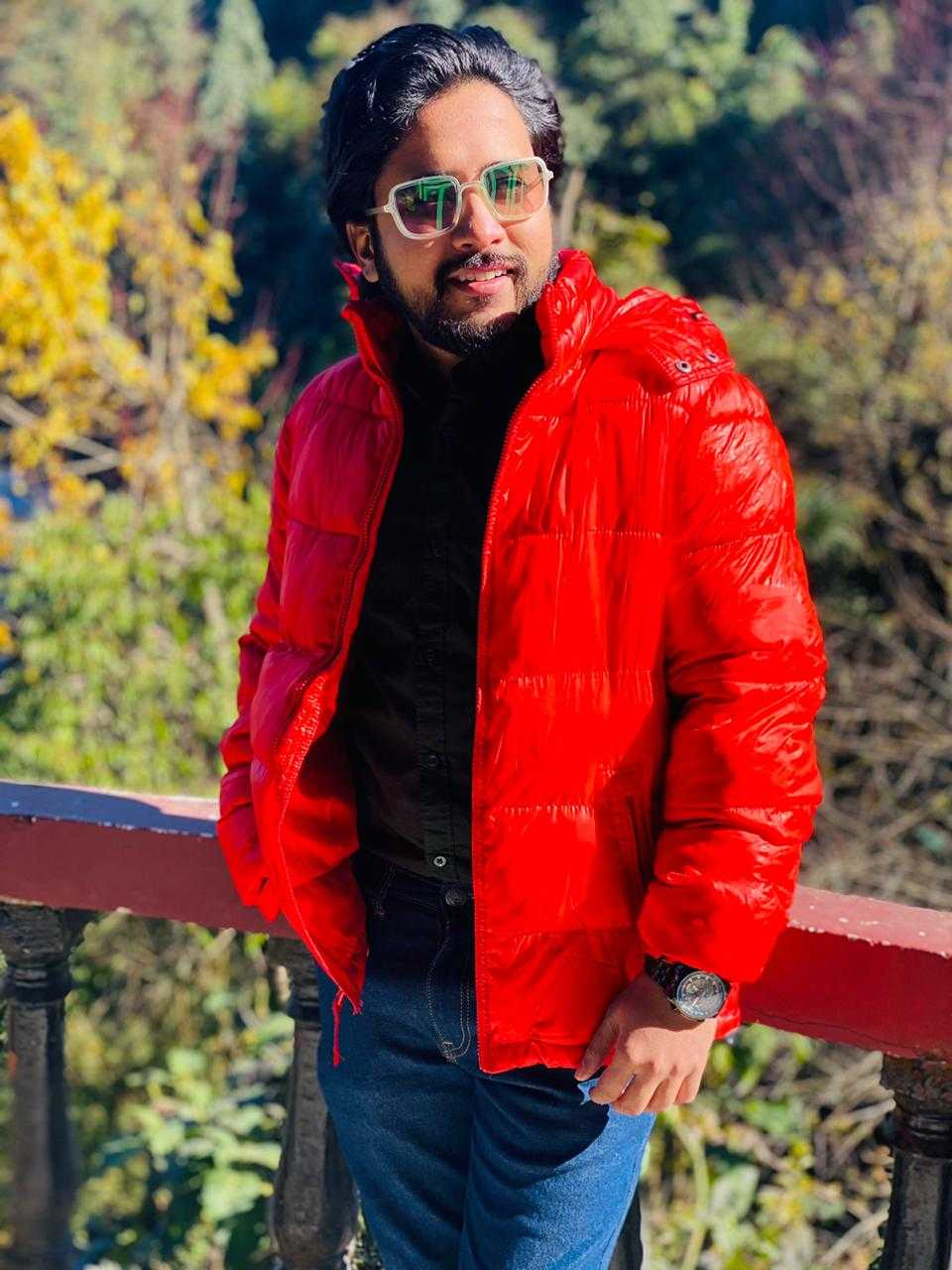 Profile photo of Arnav Kumar