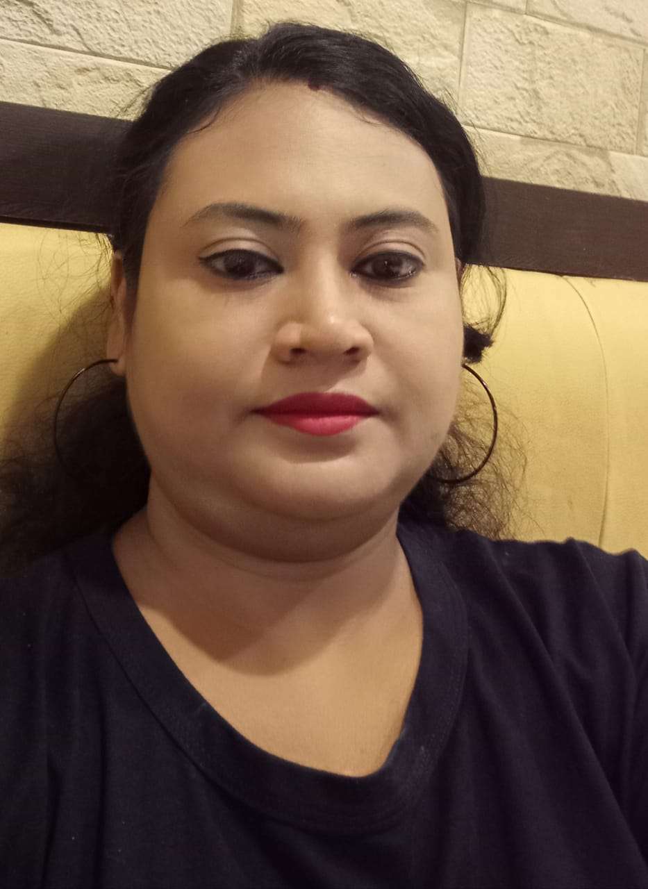 Profile photo of Mousumi Rakshit