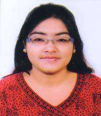 Profile photo of Sucheta Ray