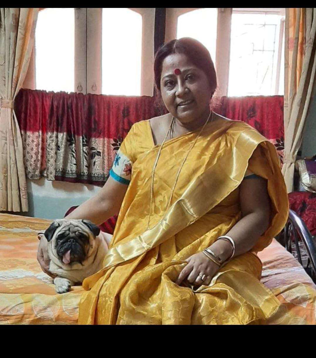 Profile photo of Susmita Chakrabarty