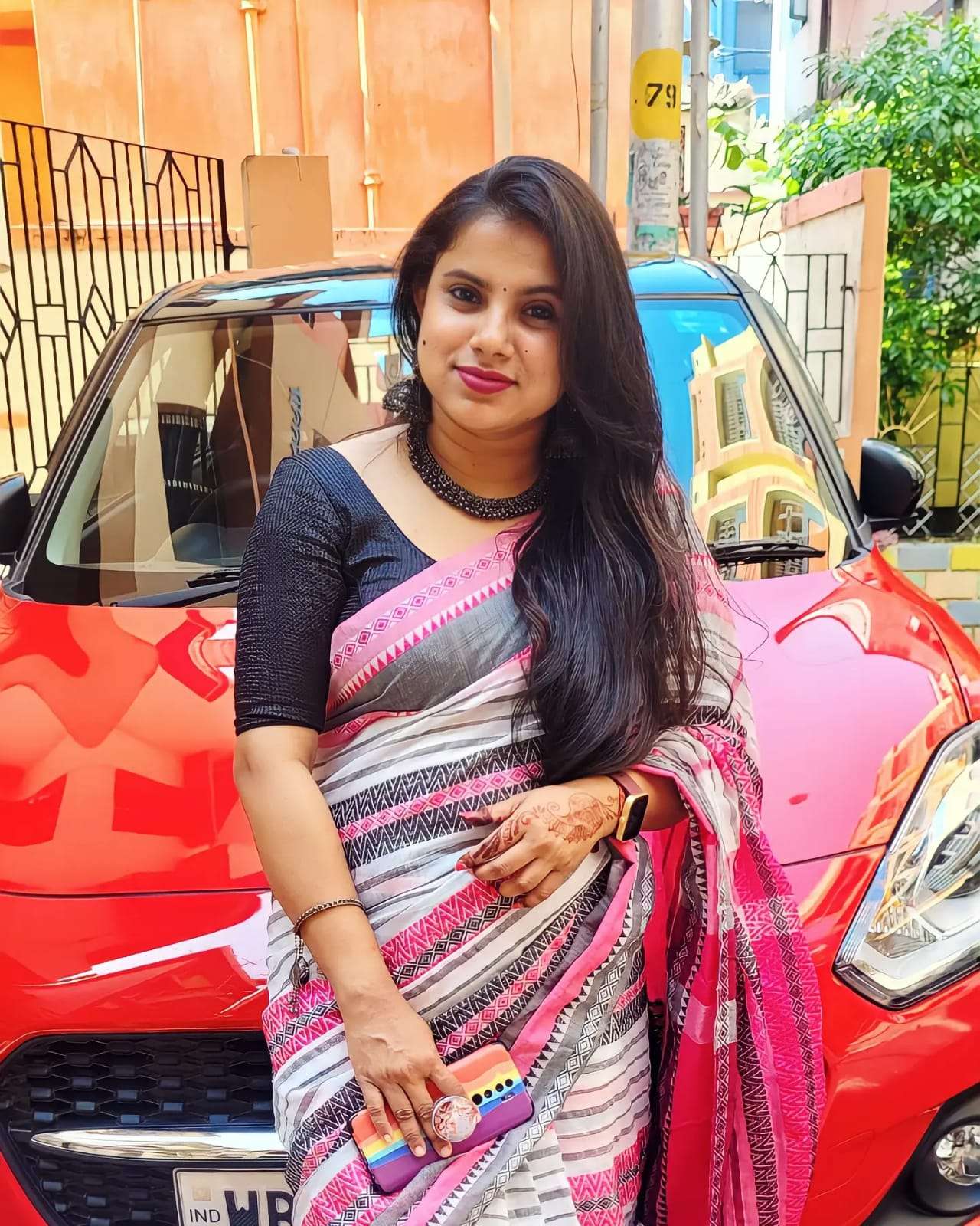 Profile photo of Aritri Dhar