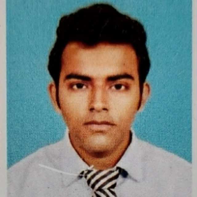 Profile photo of Tathagata Dev