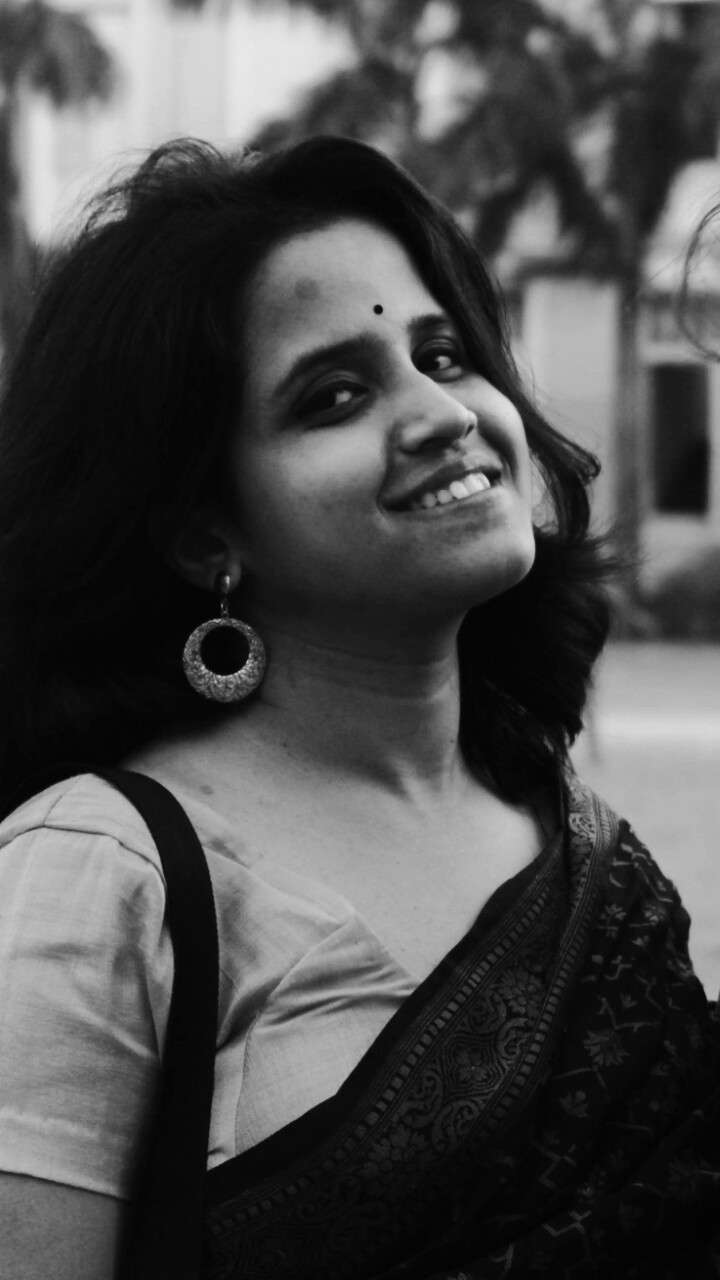 Profile photo of Deblina Das