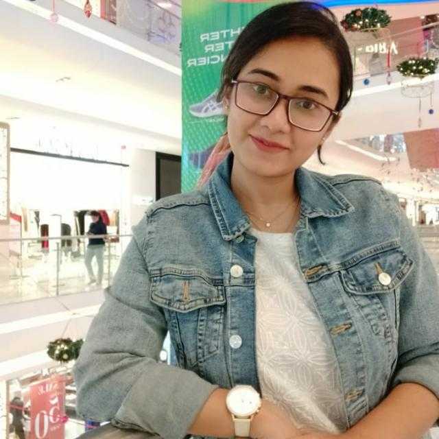 Profile photo of Shamaila Siddiqui