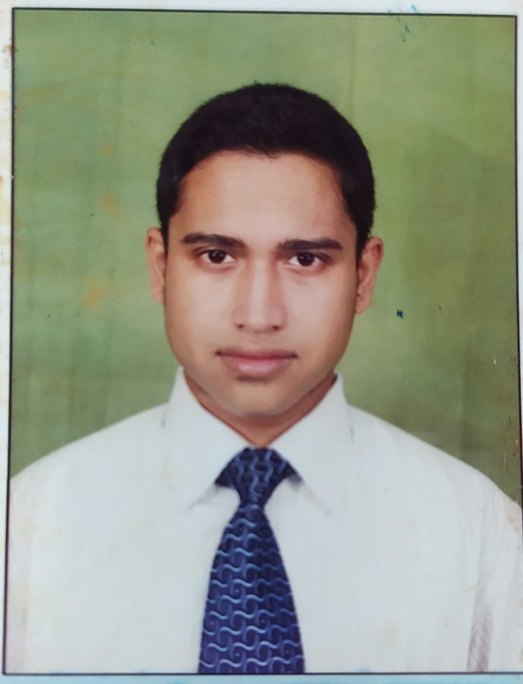 Profile photo of Chayan Saha
