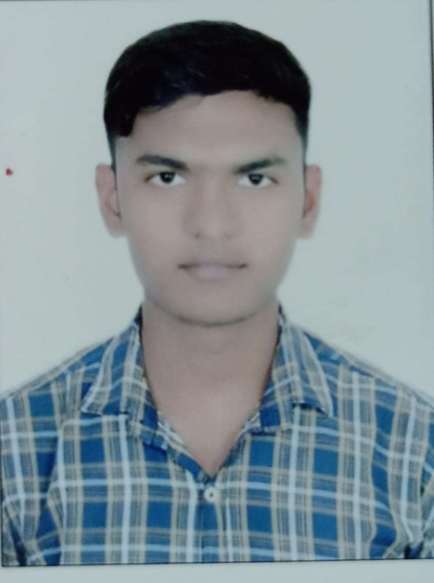 Profile photo of Abhijeet kumar
