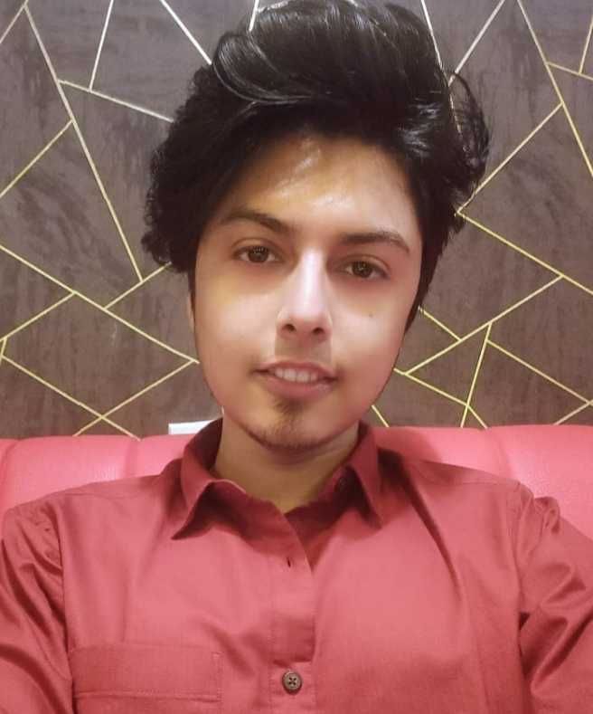 Profile photo of Soumyajeet Kundu