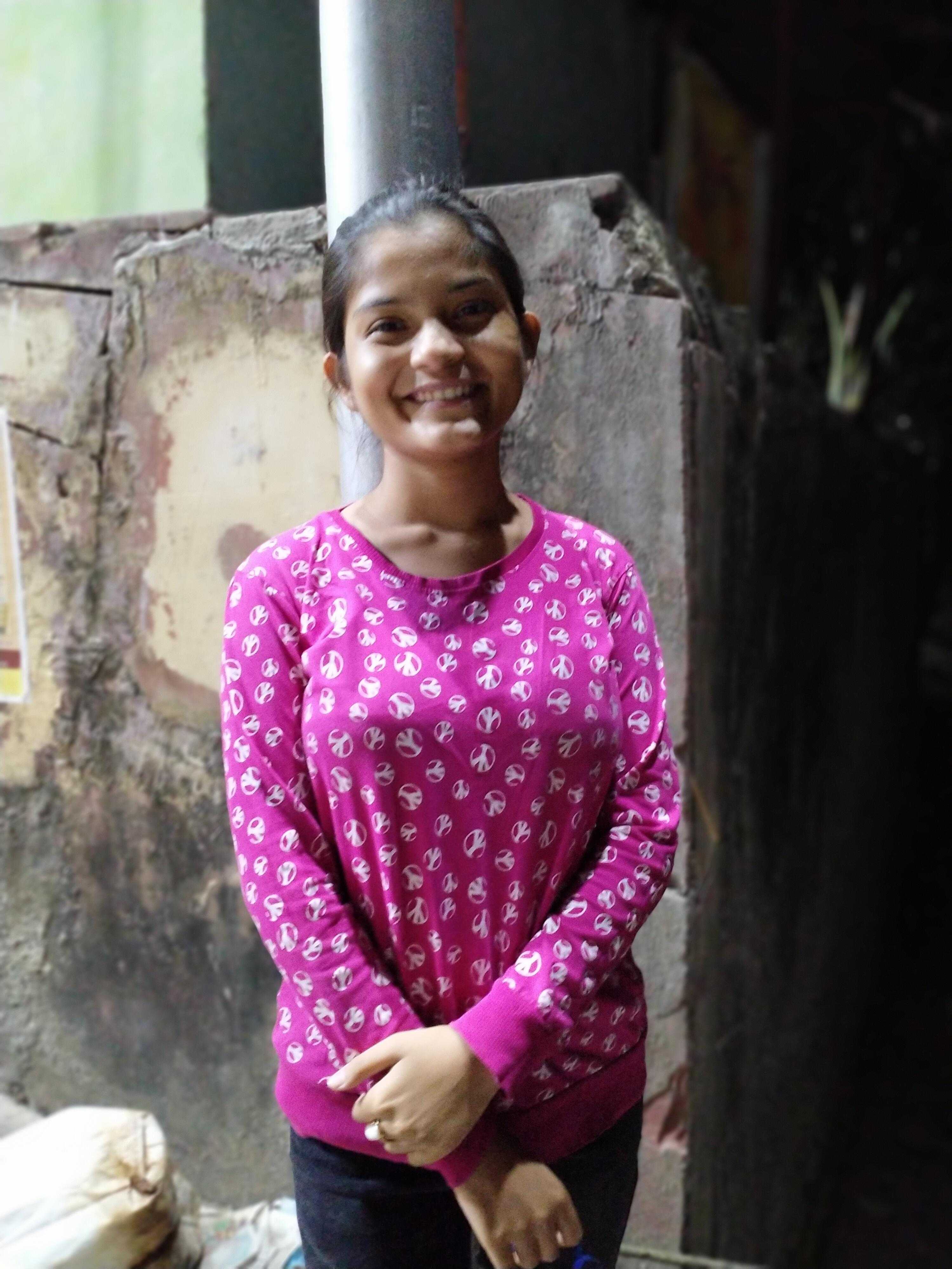 Profile photo of Ishita Mondal