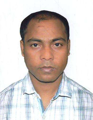 Profile photo of Karno Mondal