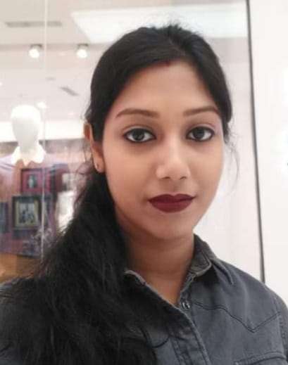 Profile photo of Trishita Sen