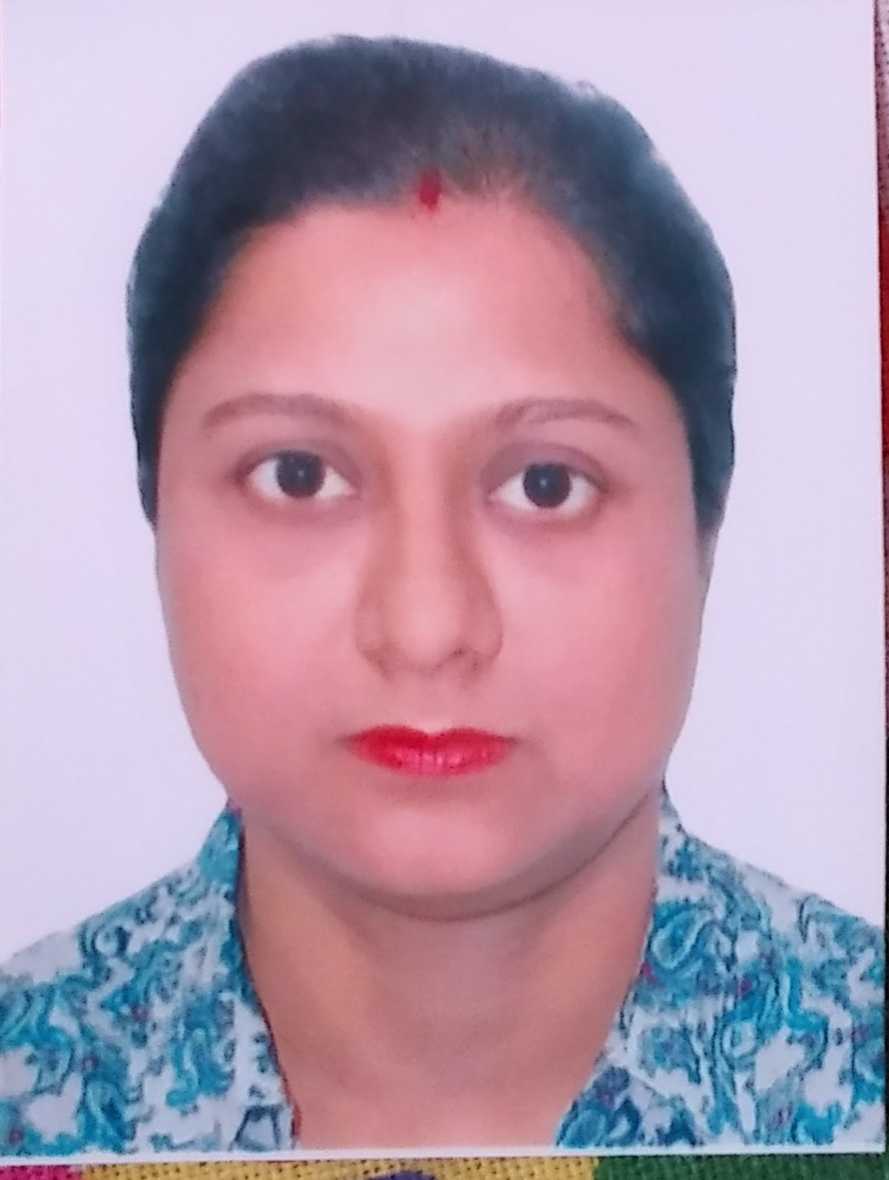 Profile photo of Manomita Mitra