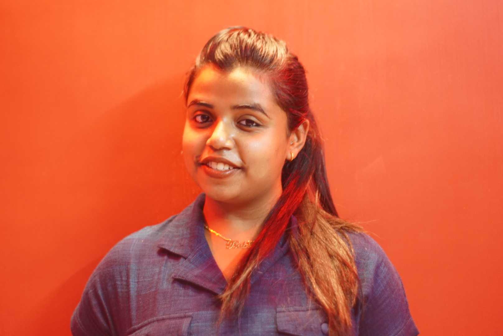 Profile photo of RESHAM MONDAL