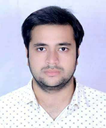 Profile photo of Gourab Chakraborty