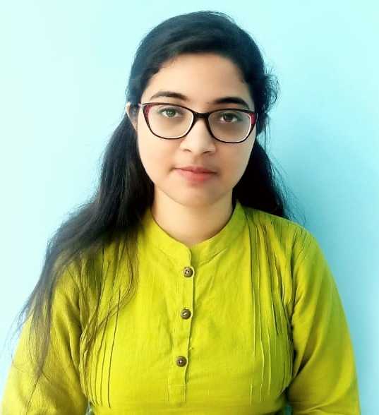 Profile photo of Sohini Sinha Roy