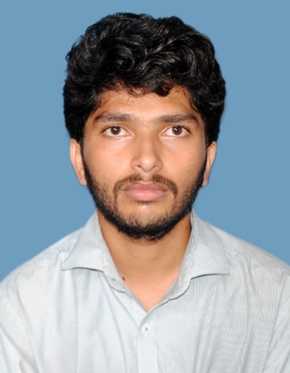 Profile photo of SANDIPAN BHATTACHARJEE