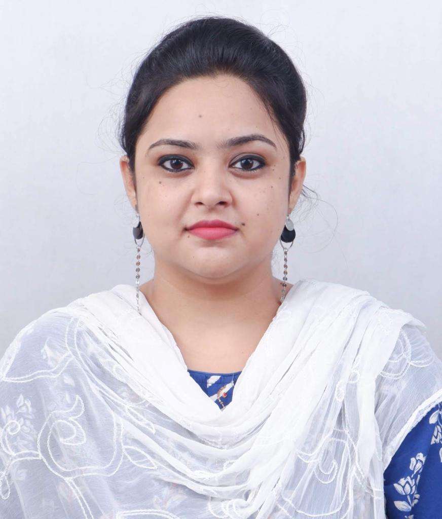 Profile photo of Suchandra Nath