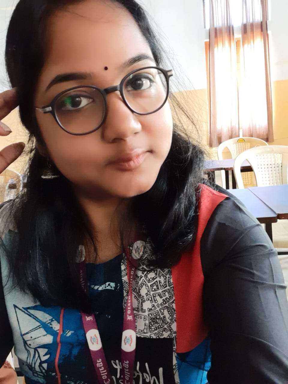 Profile photo of Ayushi Ray