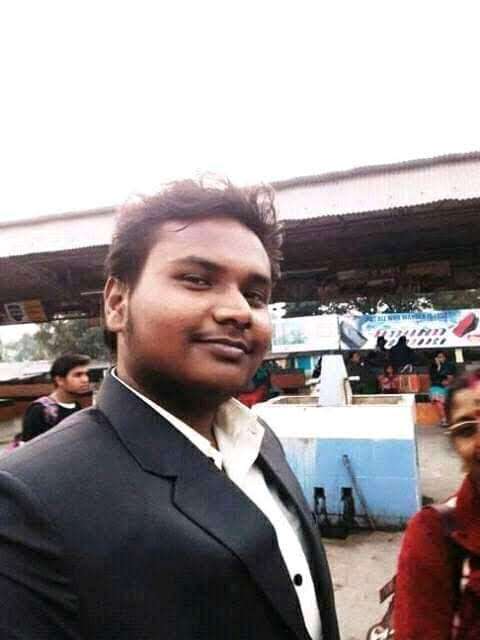 Profile photo of Pritam Ghosh