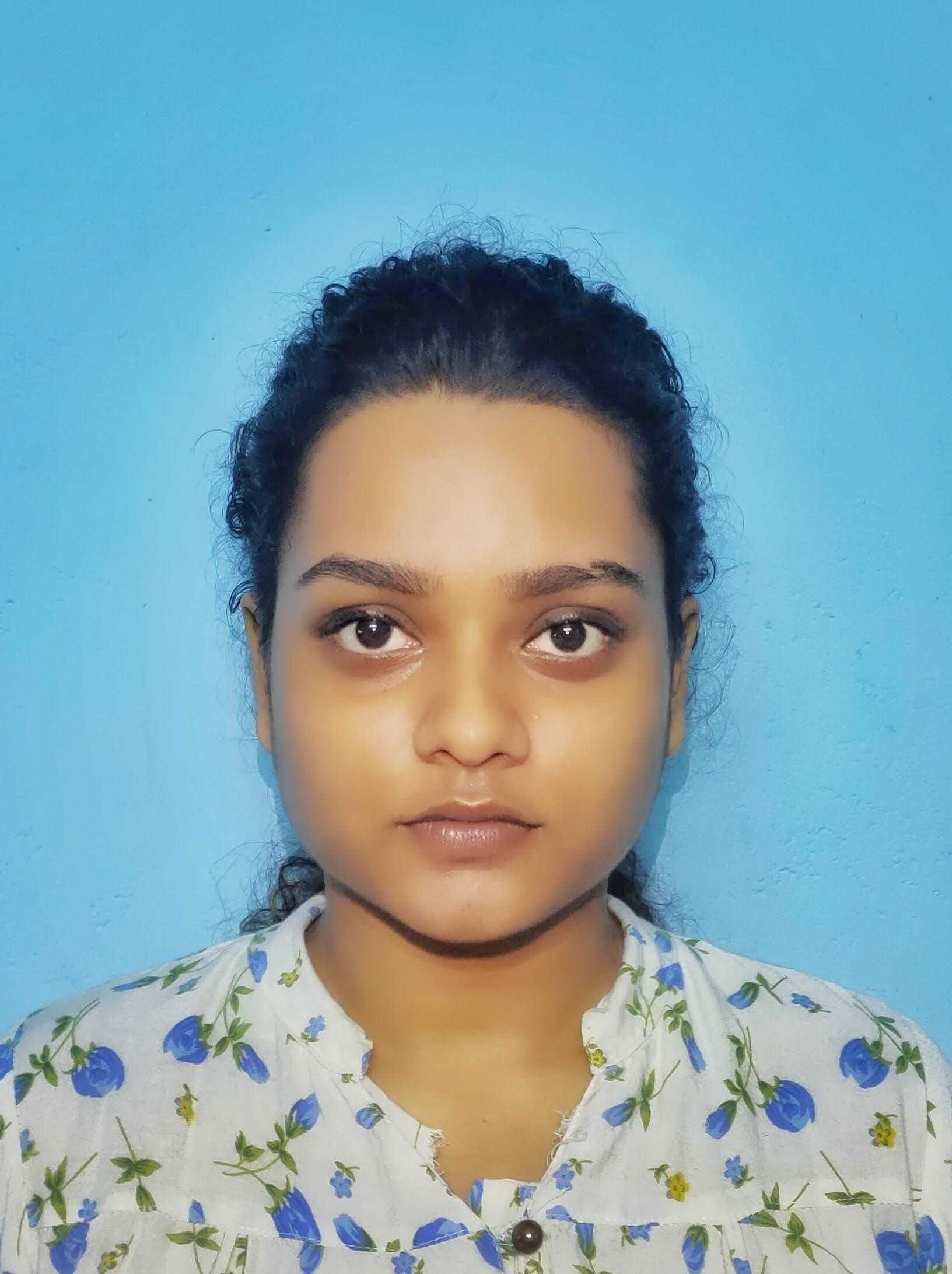 Profile photo of Ankana Dey