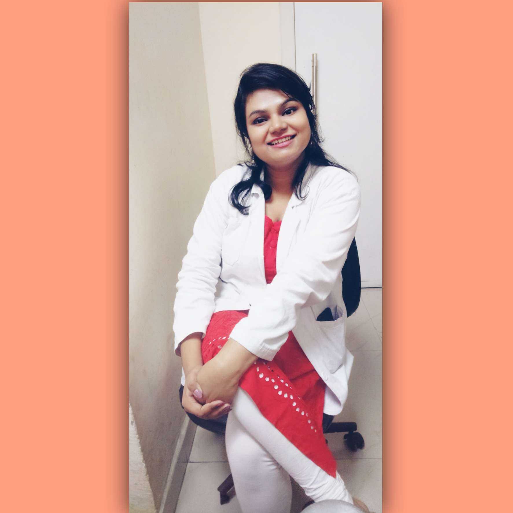 Profile photo of Padmaja Nandi