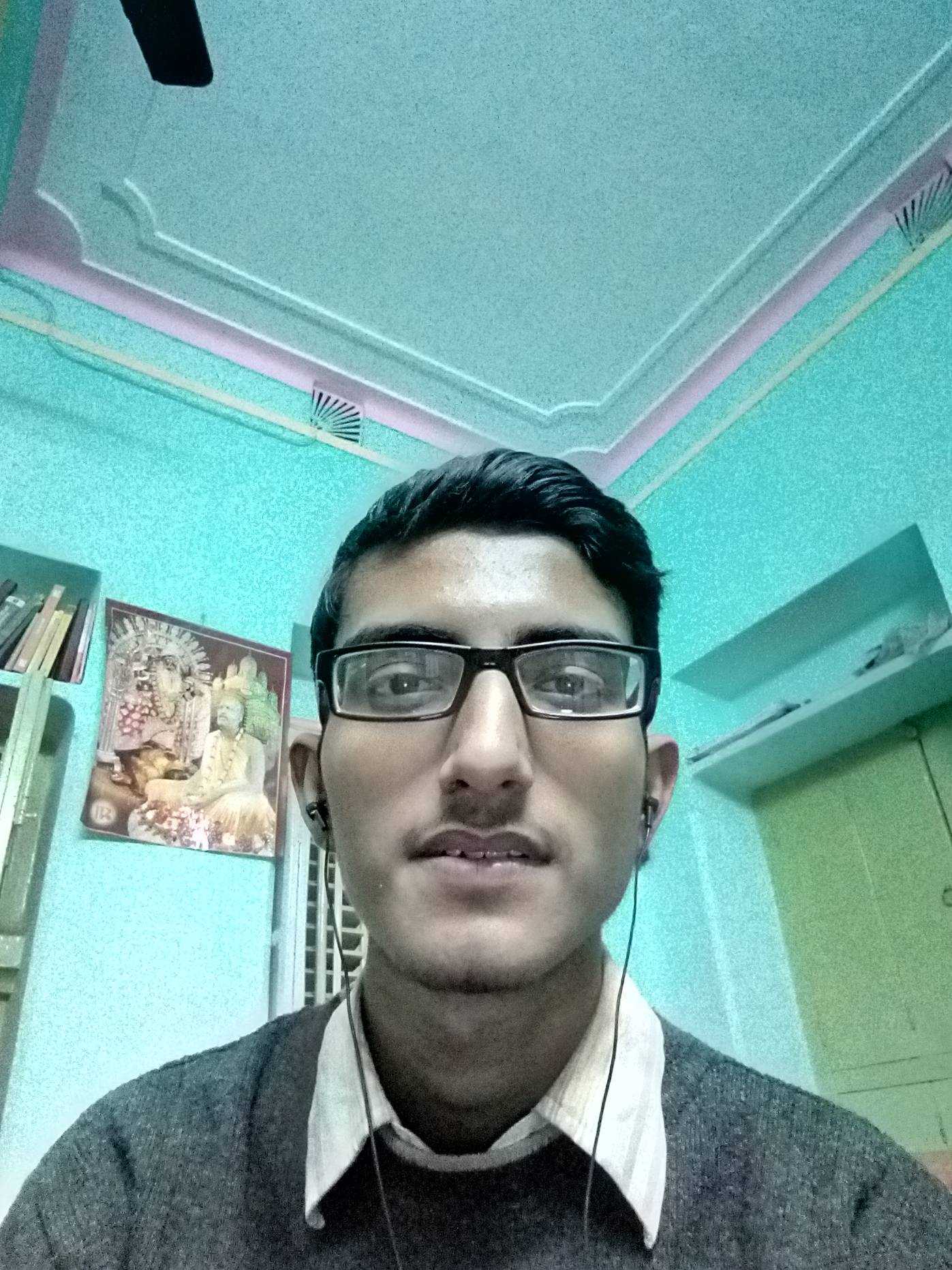 Profile photo of Dikshant