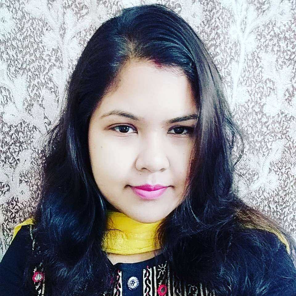 Profile photo of Rimi Ghosh