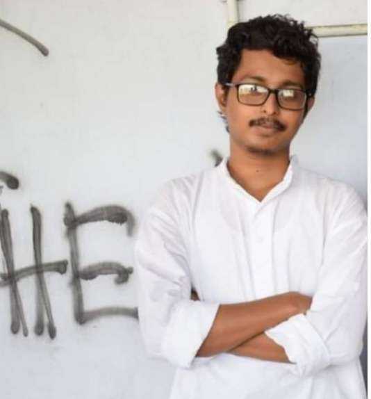 Profile photo of Imraj Hasan