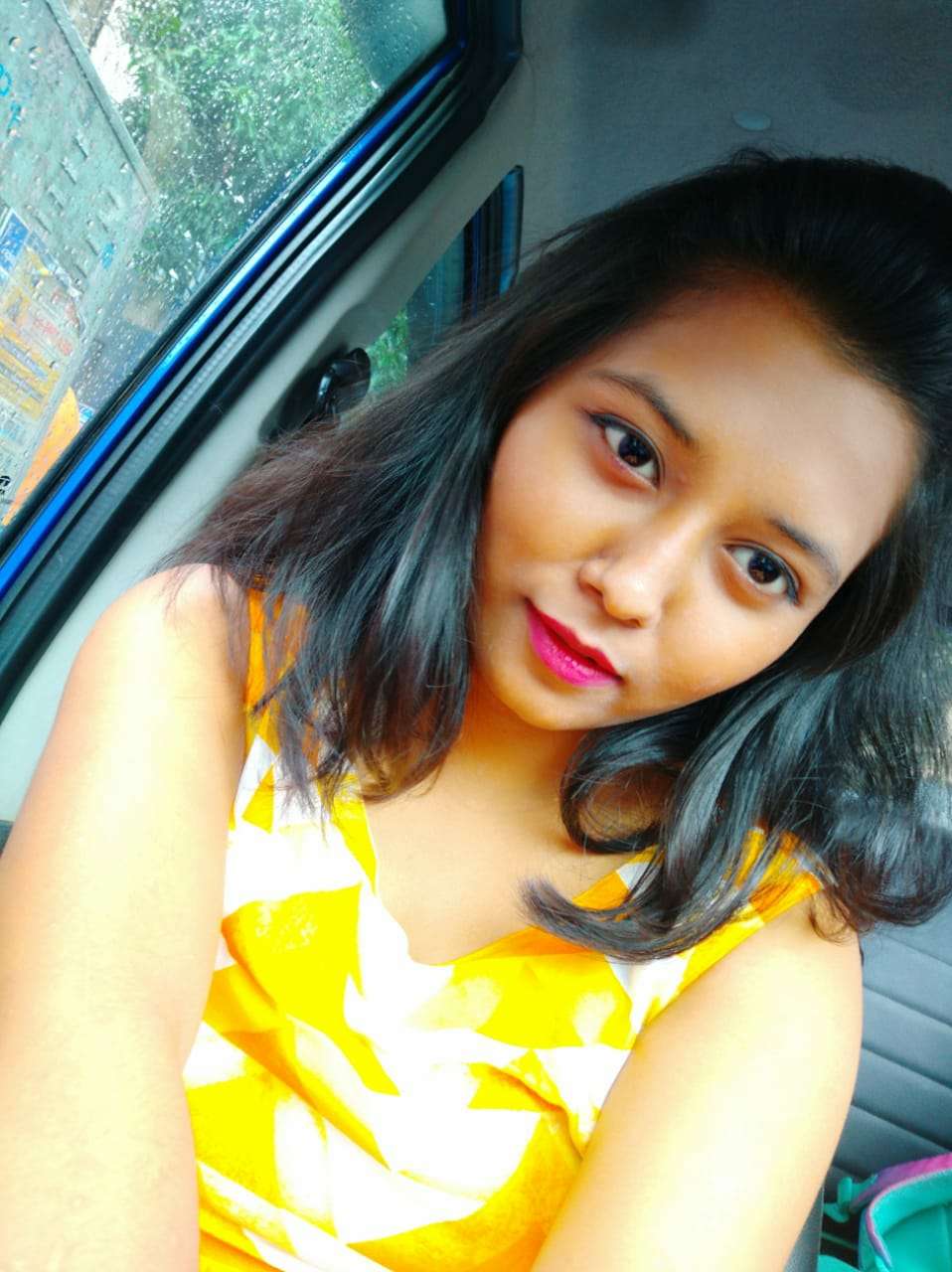 Profile photo of Mansi Roy