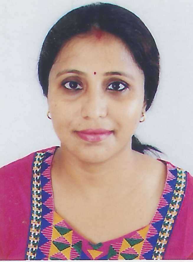 Profile photo of Sukla Bhuit