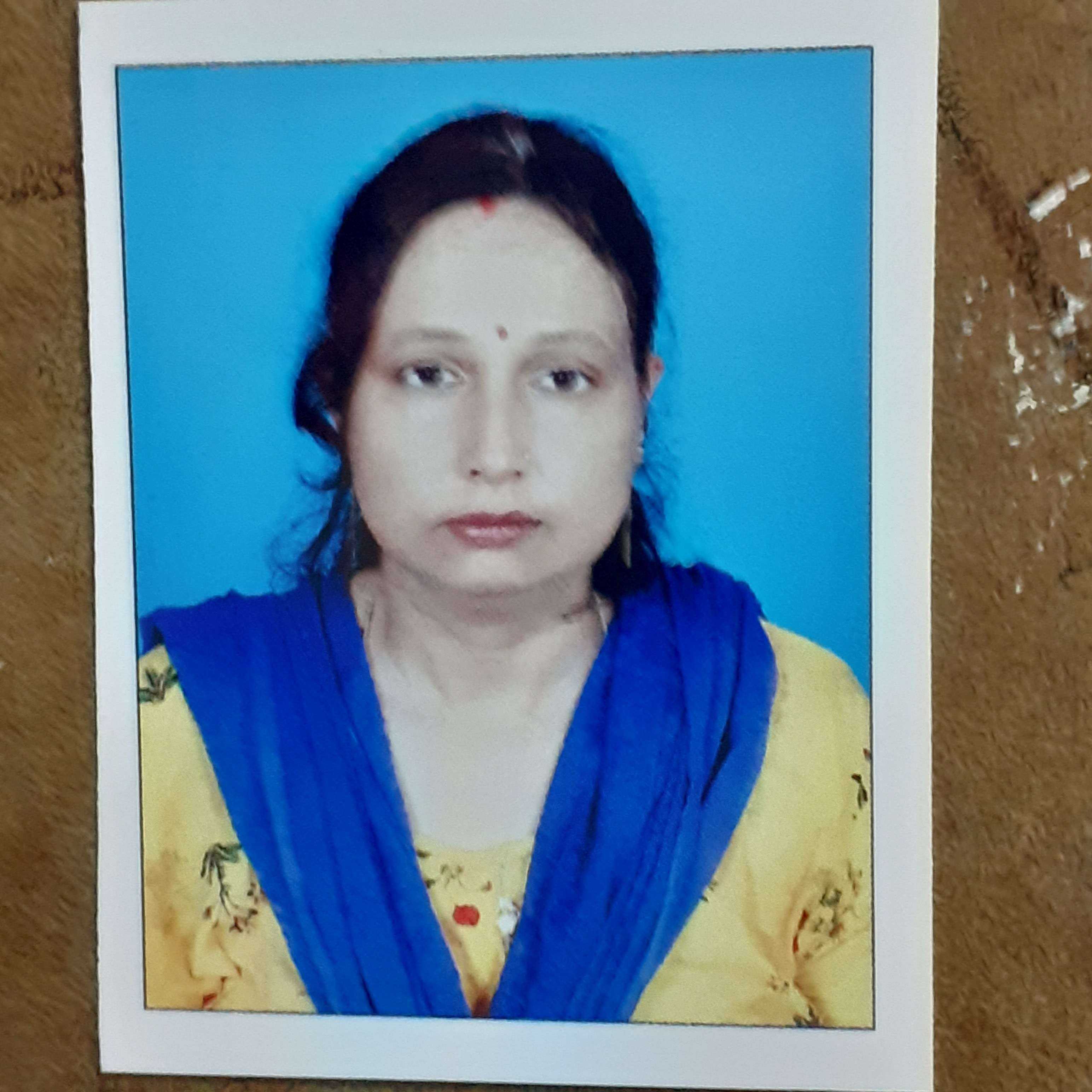 Profile photo of Nandita Dutta