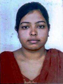 Profile photo of Payel Mukherjee
