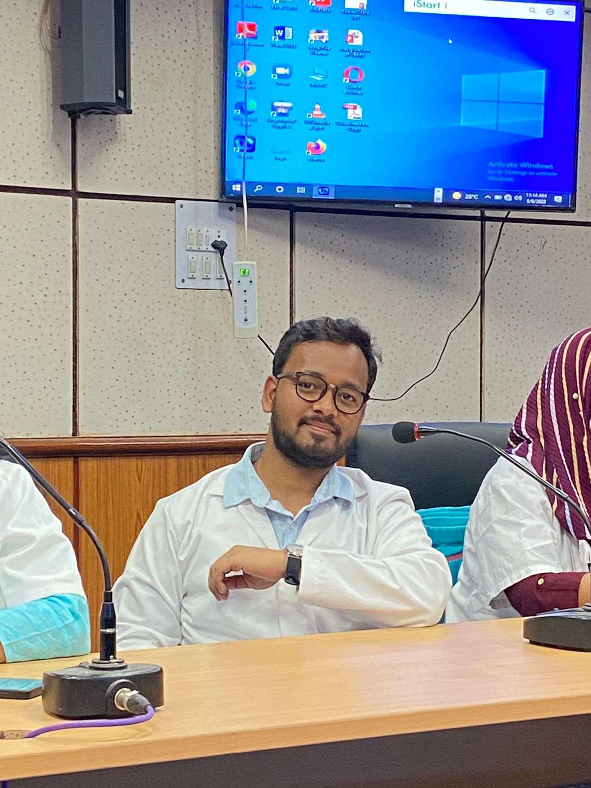 Profile photo of RAMPRAVESH shah