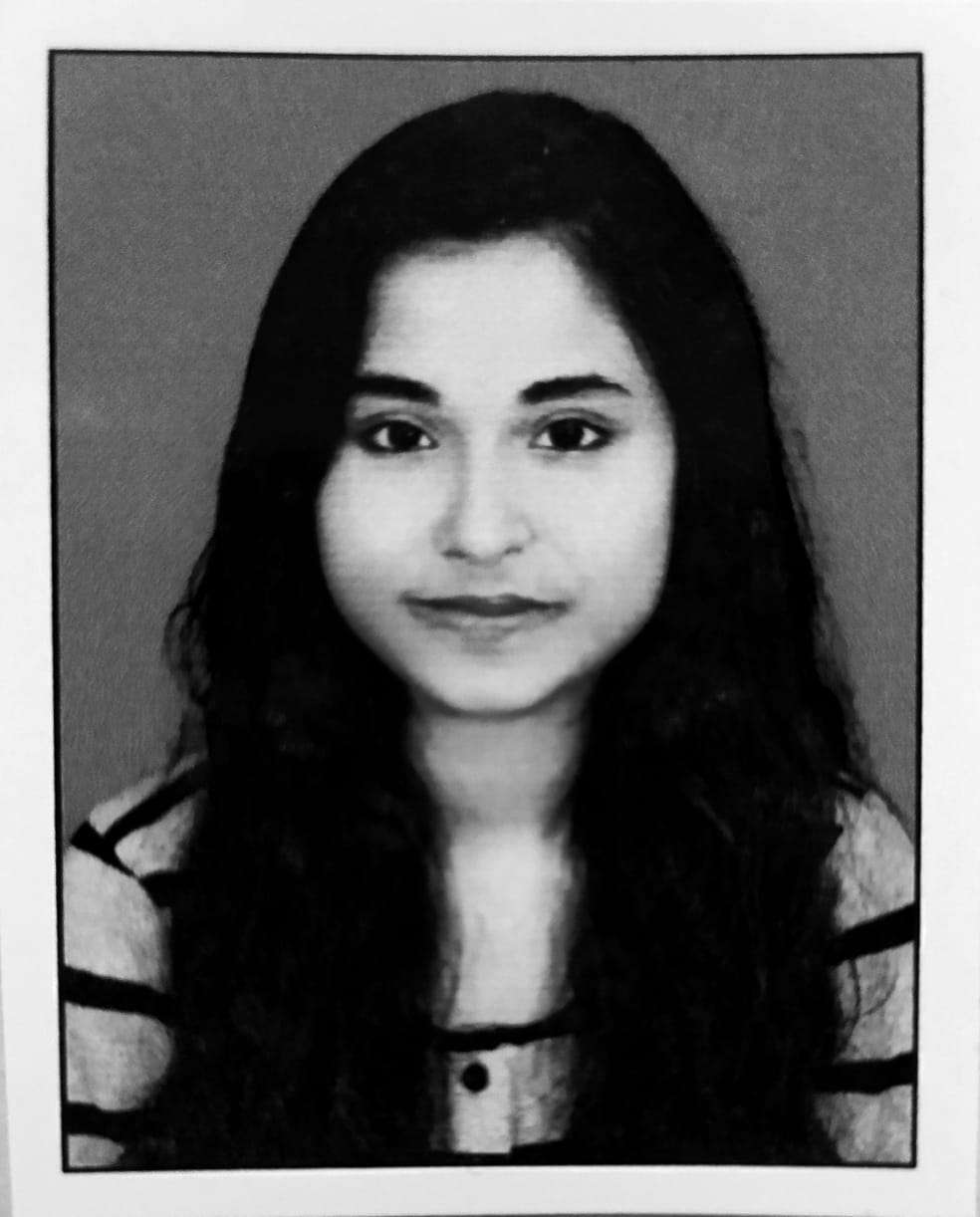 Profile photo of Rima Mitra
