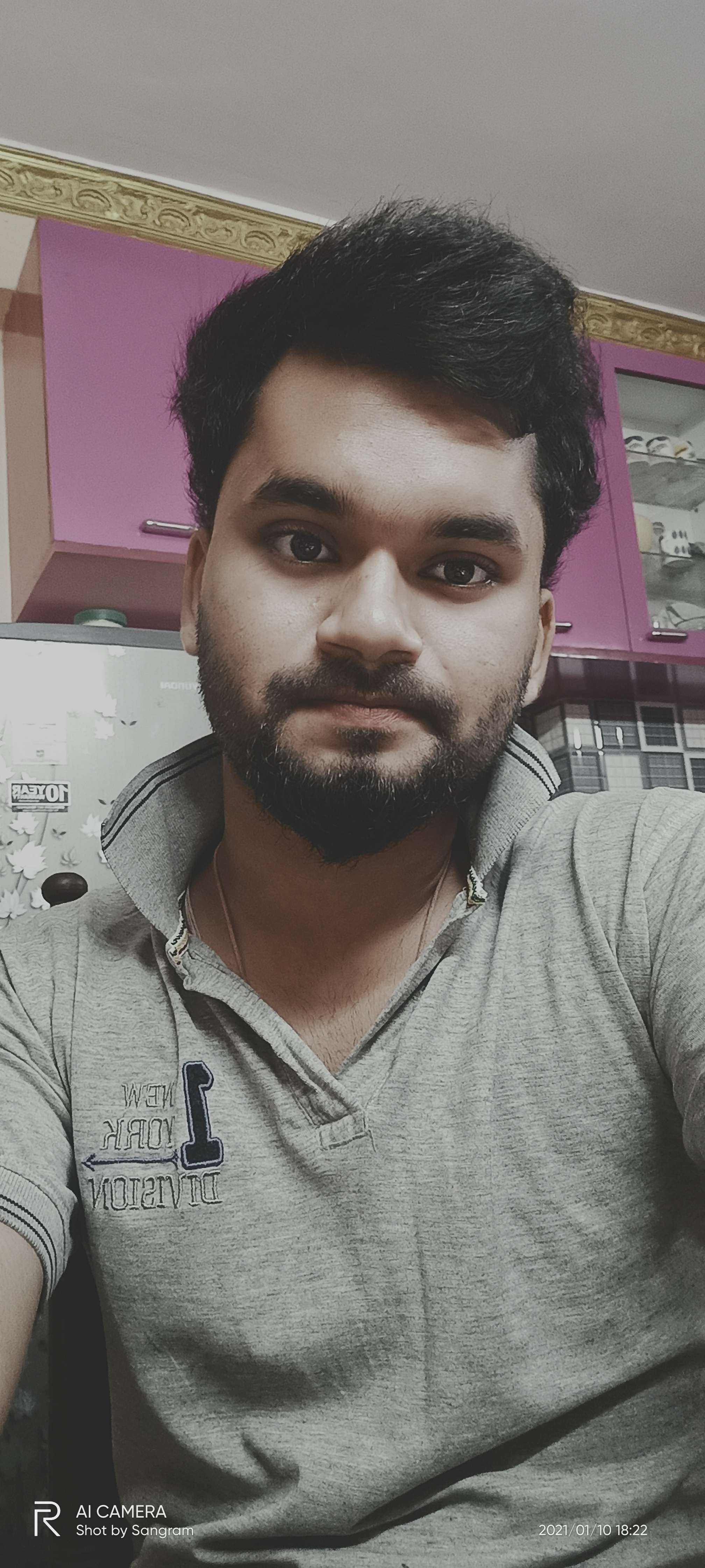 Profile photo of Sangramdeb Chakrabarti