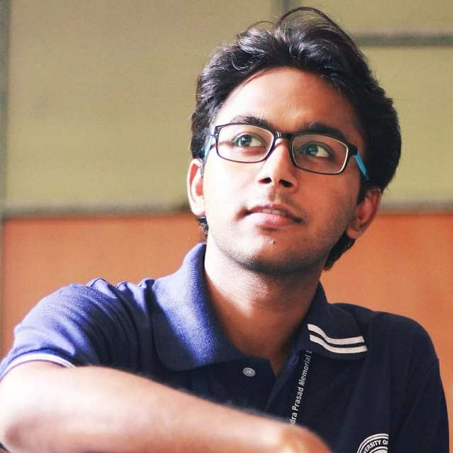 Profile photo of Irfan Rashid