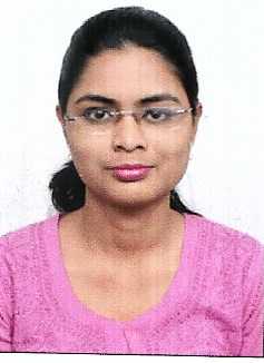 Profile photo of Srijita Roy Chaudhury