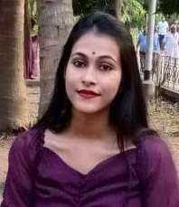 Profile photo of Jayita Duary