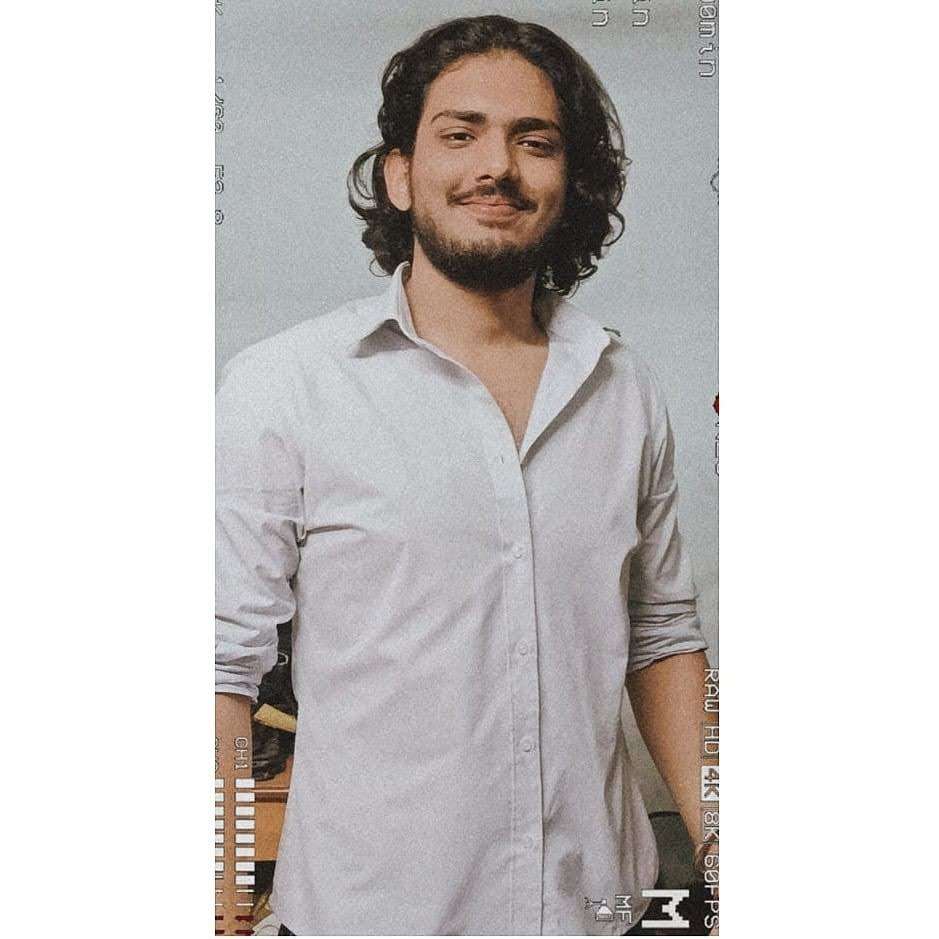 Profile photo of Varun Sinha