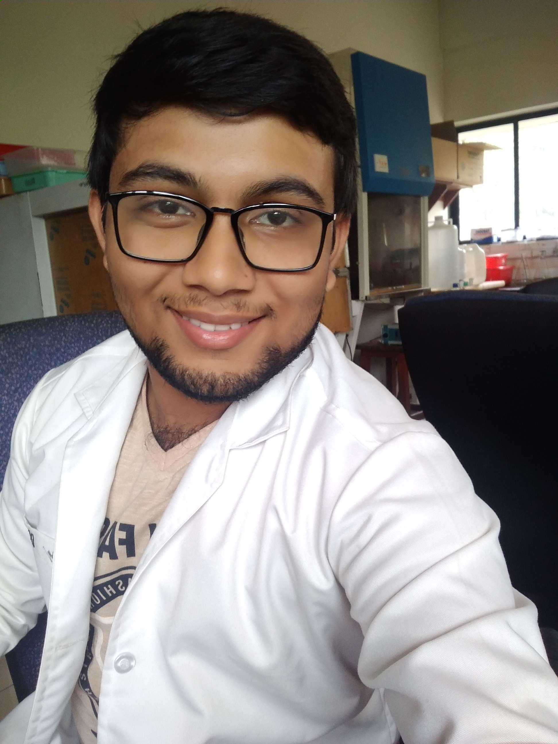 Profile photo of Sourav Patra