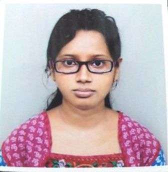 Profile photo of Prativa Karmakar