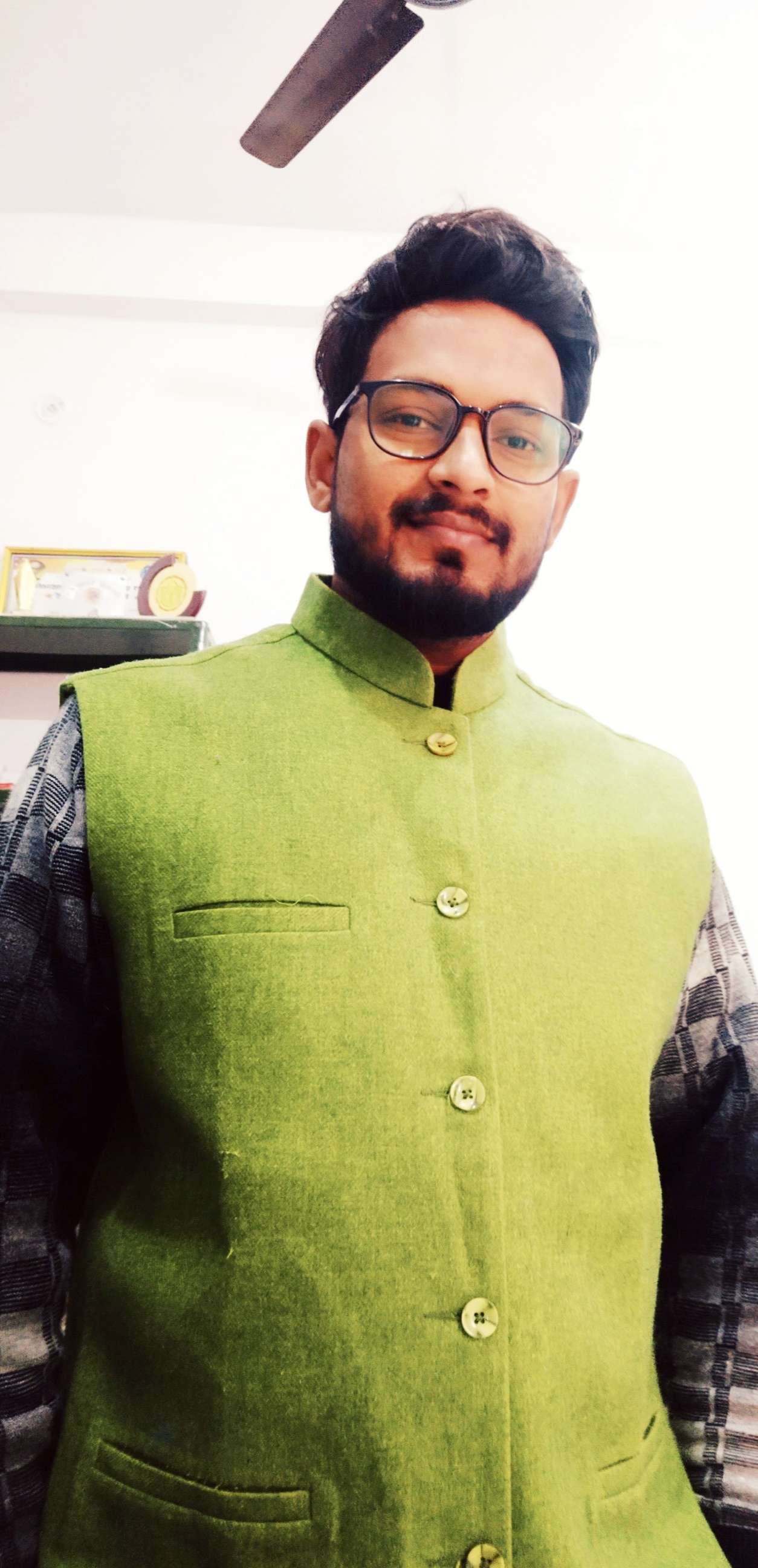 Profile photo of Brijesh Prasad