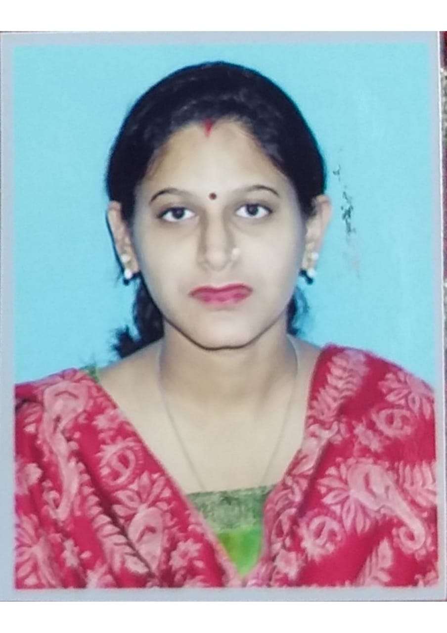 Profile photo of PAPIA SENGUPTA