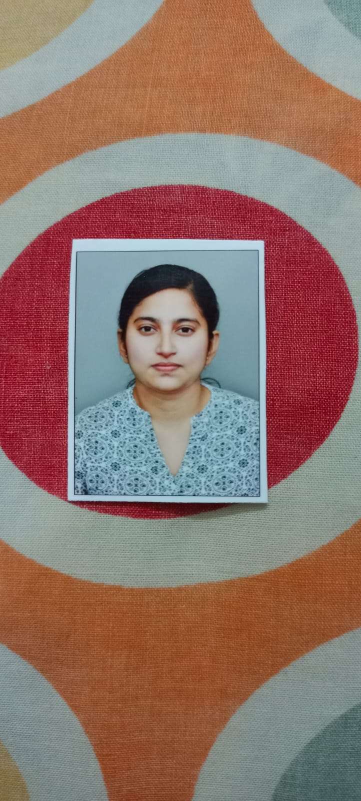 Profile photo of Mayuri Das