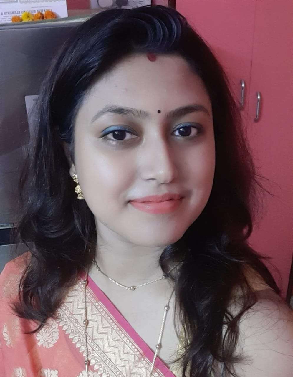 Profile photo of SOUMI BANERJEE