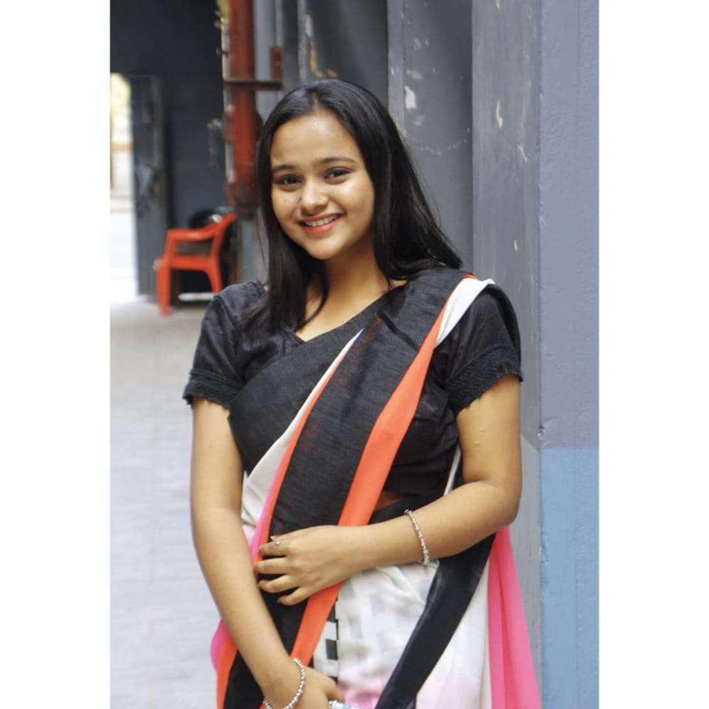 Profile photo of Srinjal jaiswal