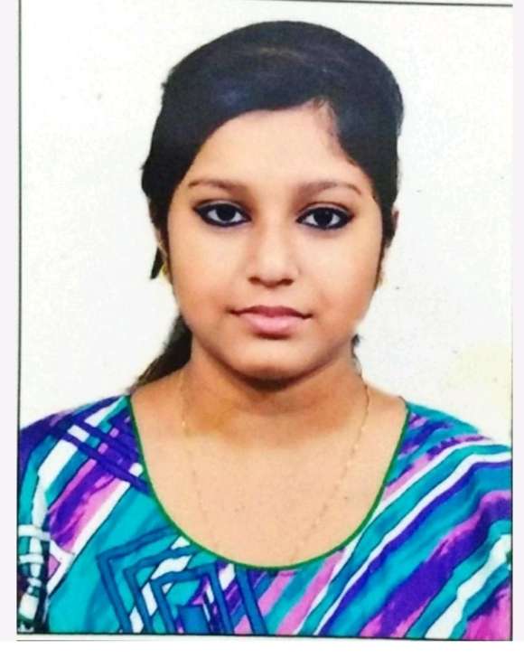 Profile photo of Nabanita Bose