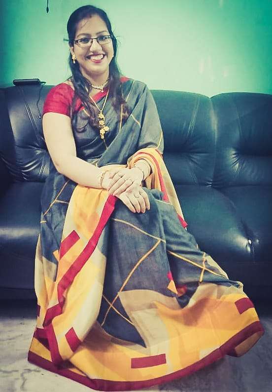 Profile photo of Priyanka Dutta