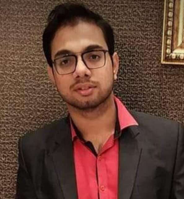 Profile photo of Abhijit Mukherjee
