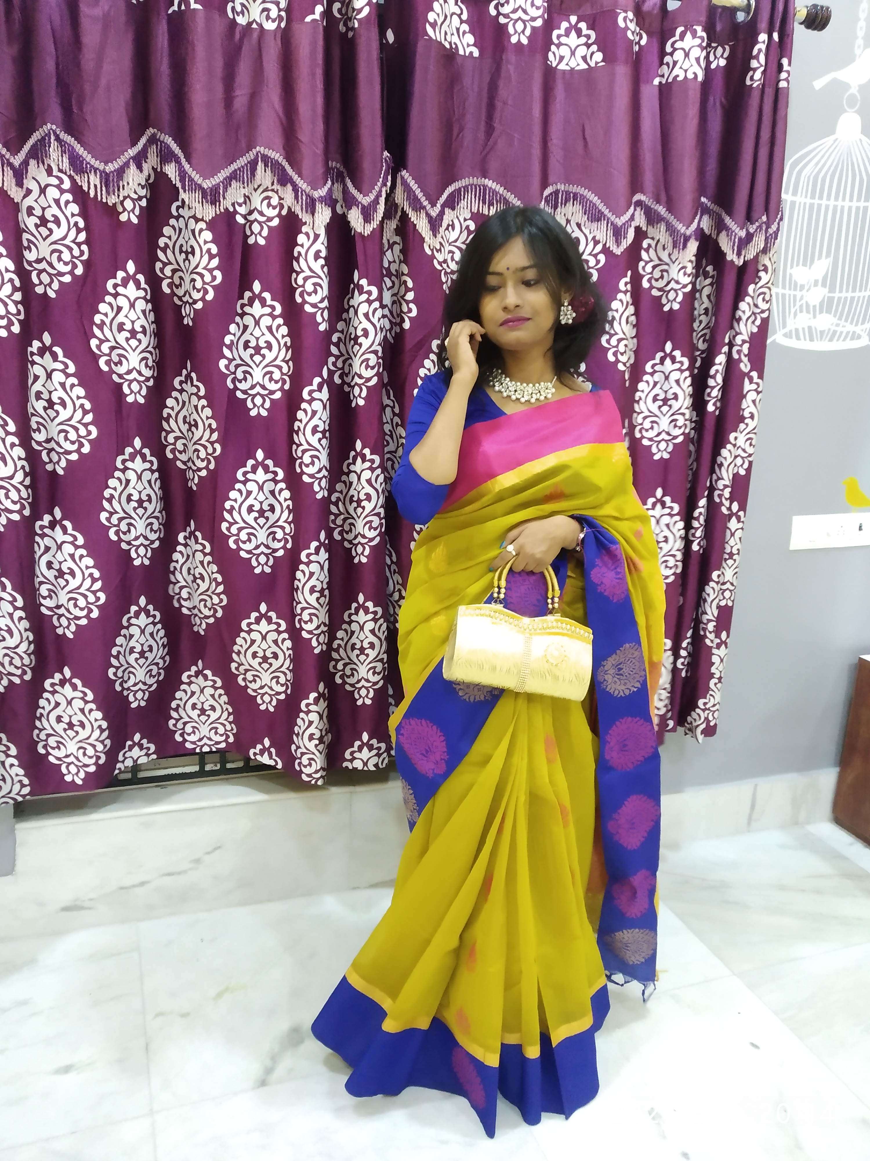 Profile photo of Suparna Barik